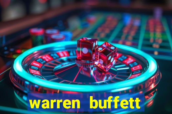 warren buffett index fund bet